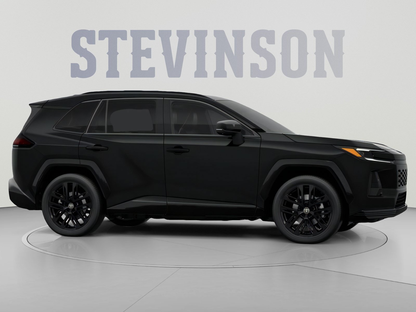 New 2026 Toyota RAV4 XSE AWD/4WD image 13