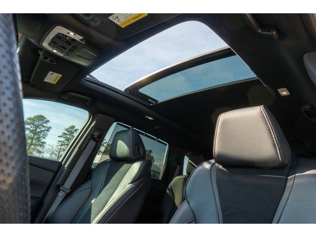 Used 2023 Acura MDX A-Spec image 21