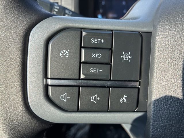 New 2025 Ford F150 XLT w/ Equipment Group 301A Standard image 30