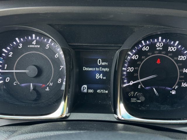 Used 2014 Toyota Avalon XLE Touring FWD image 15