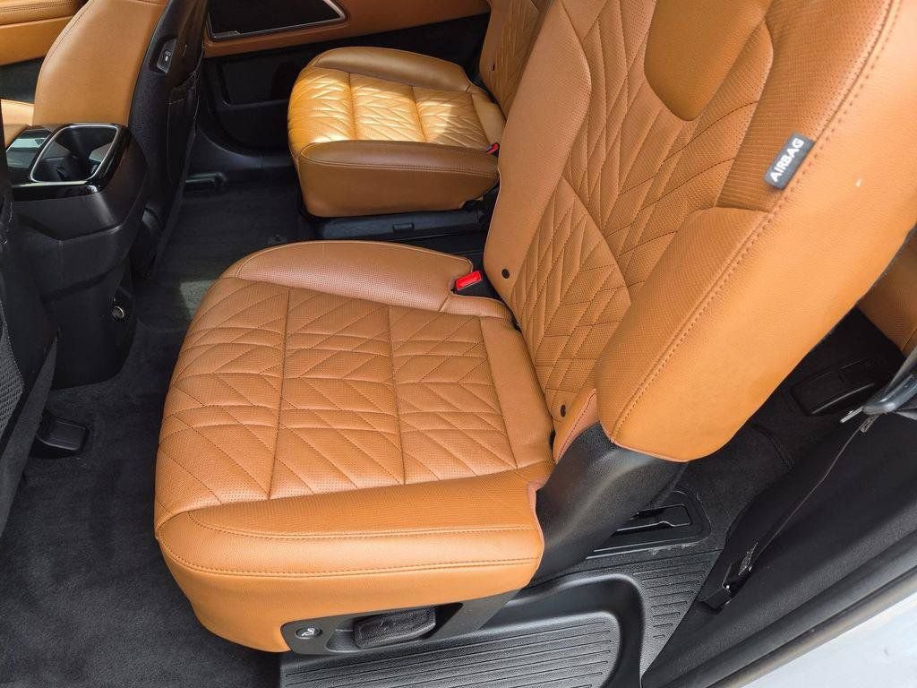 Certified 2024 Kia Telluride EX X-Line AWD/4WD image 25