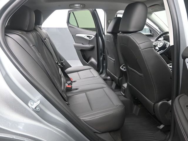 New 2026 Buick Envision Avenir image 15