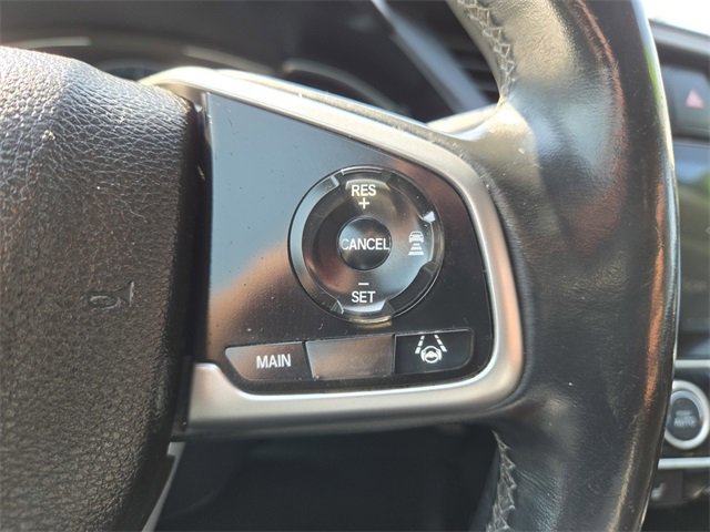 Used 2019 Honda Civic EX-L image 22