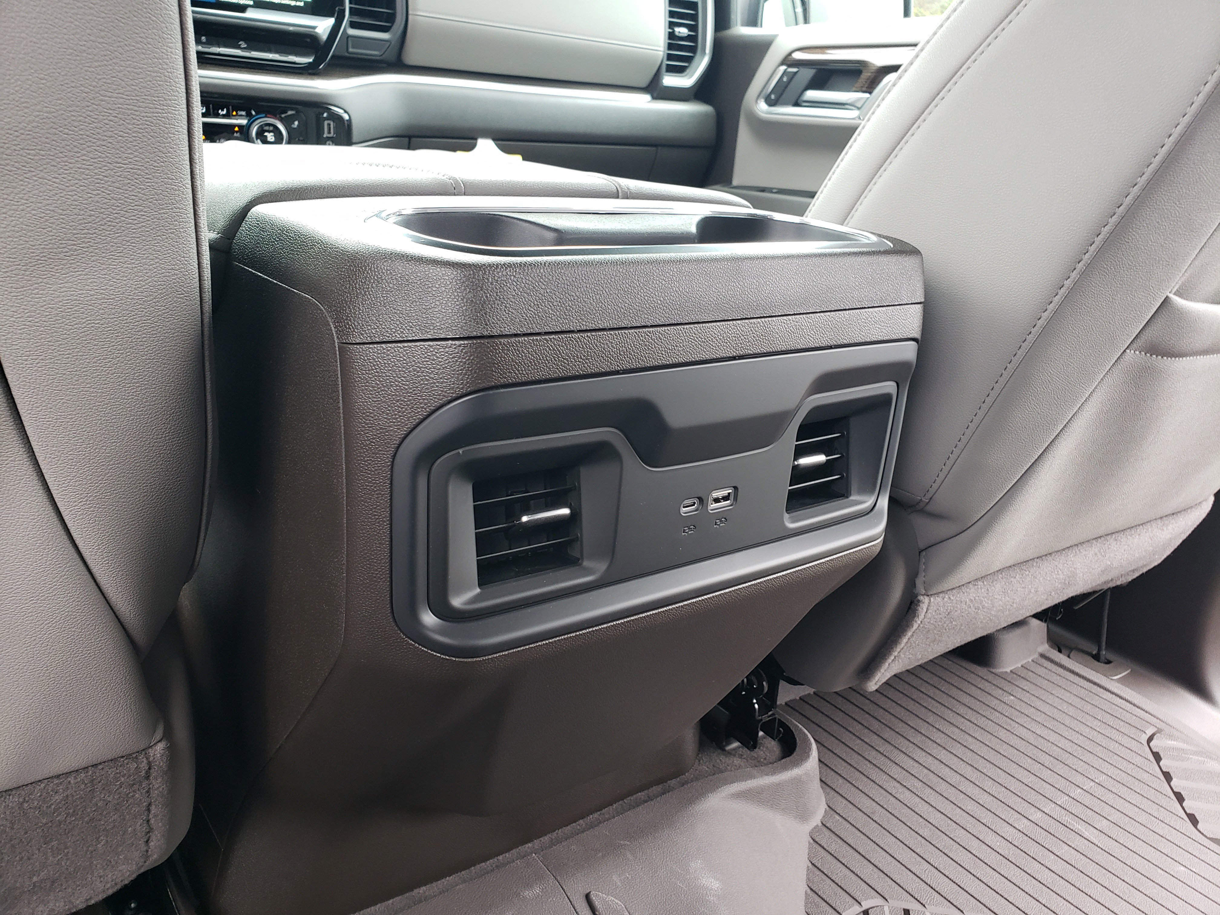 New 2026 Chevrolet Silverado 1500 LT Trail Boss w/ LT Trail Boss Premium Package image 36