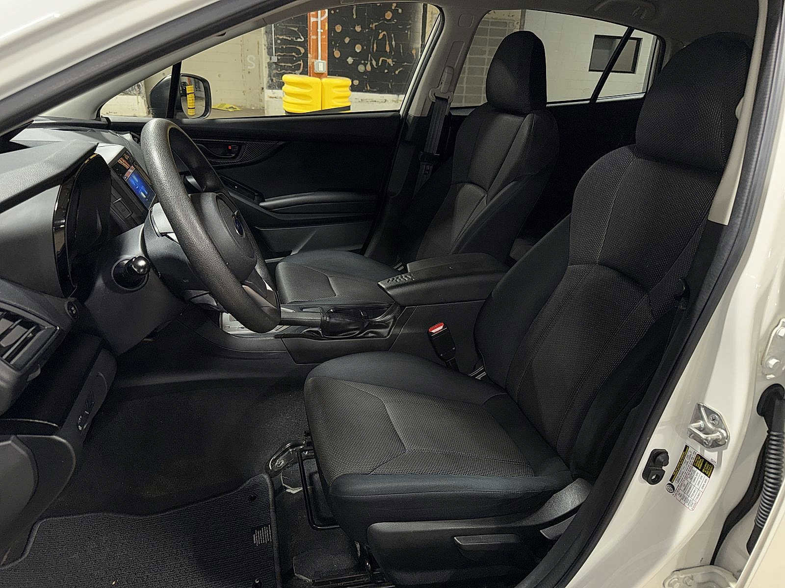 Used 2021 Subaru Crosstrek 2.0i image 15