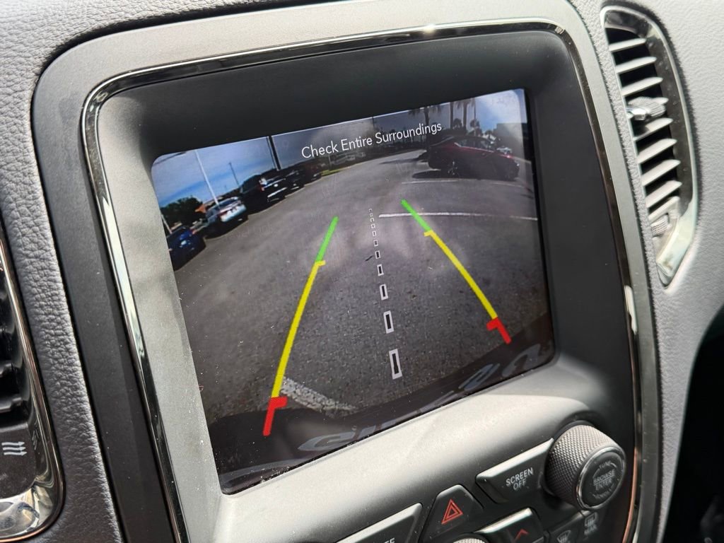 Used 2020 Dodge Durango GT image 21