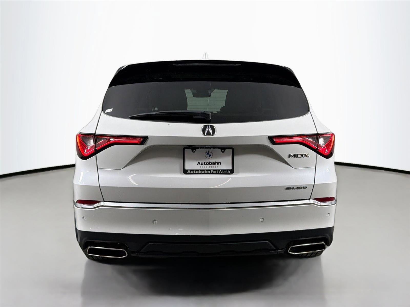 Used 2022 Acura MDX SH-AWD w/ Technology Package image 6