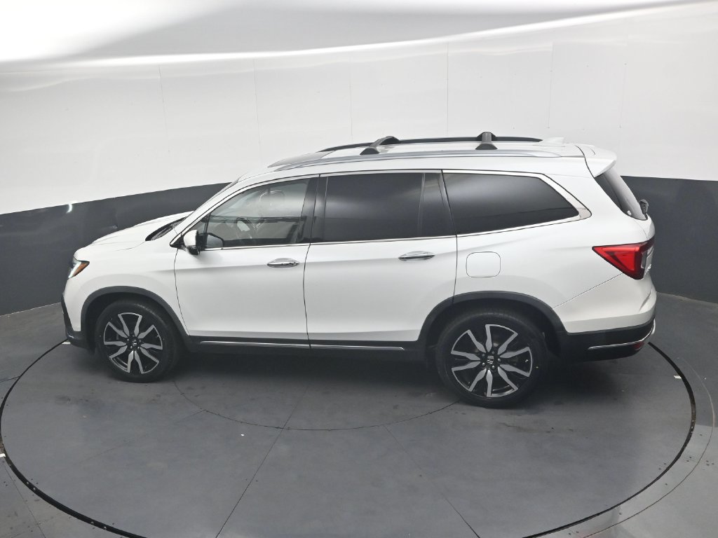 Used 2020 Honda Pilot Touring image 19