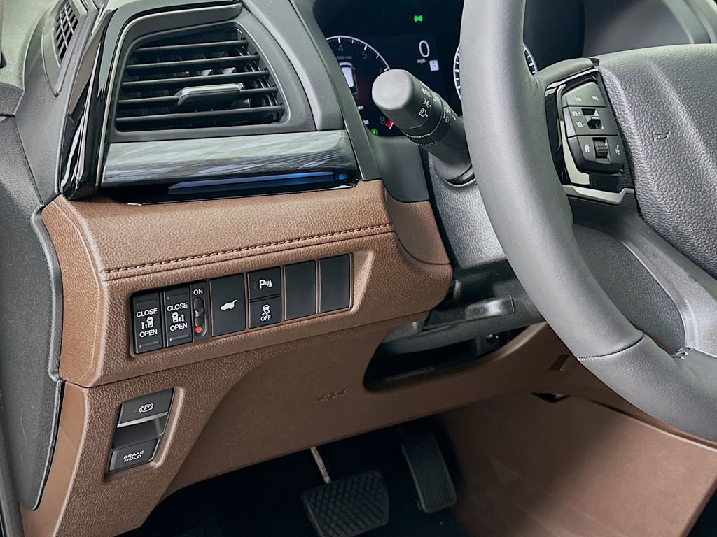 New 2026 Honda Odyssey Elite image 27