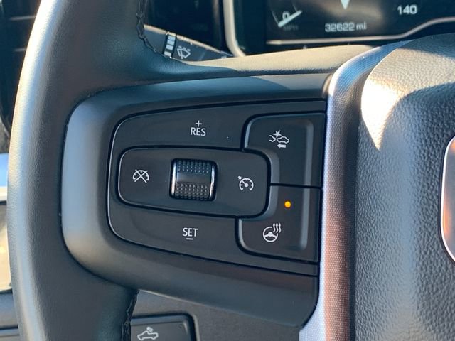 Used 2024 GMC Sierra 1500 Elevation w/ Max Trailering Package AWD/4WD image 25