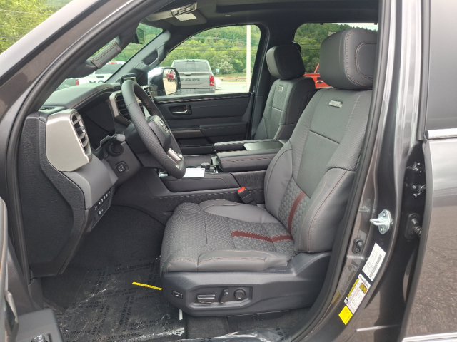 New 2026 Toyota Tundra Capstone AWD/4WD image 12