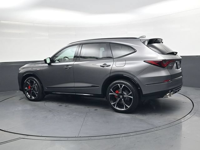 New 2026 Acura MDX Type S AWD/4WD image 6