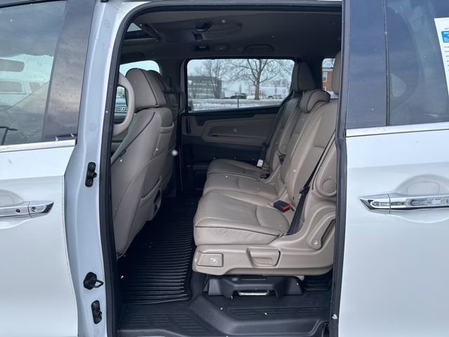Used 2023 Honda Odyssey Elite image 31