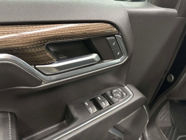 Used 2024 Chevrolet Silverado 1500 LT AWD/4WD image 8