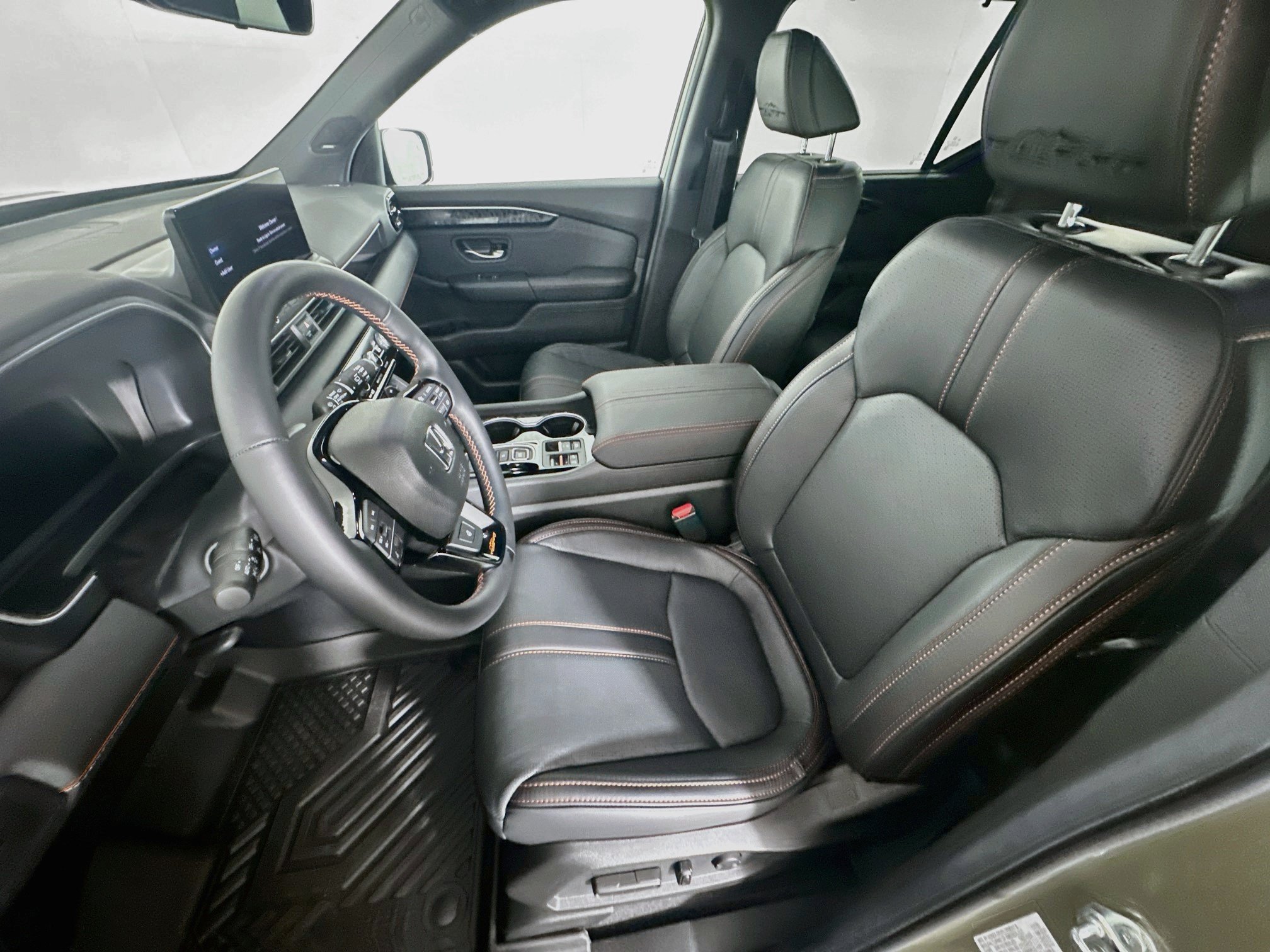 Used 2026 Honda Passport TrailSport Elite image 13