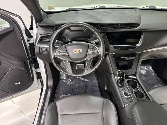 Used 2021 Cadillac XT5 Sportv AWD/4WD image 20