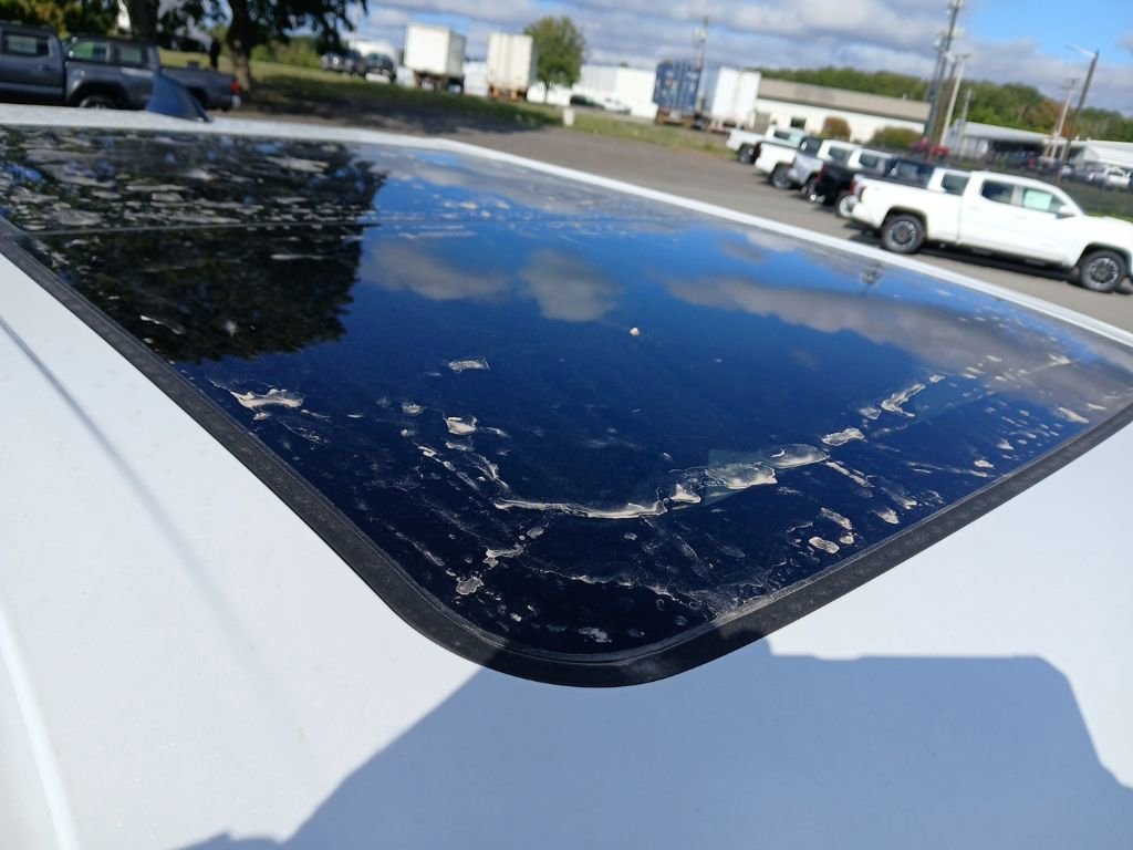 New 2026 Toyota Tundra 1794 Edition image 5