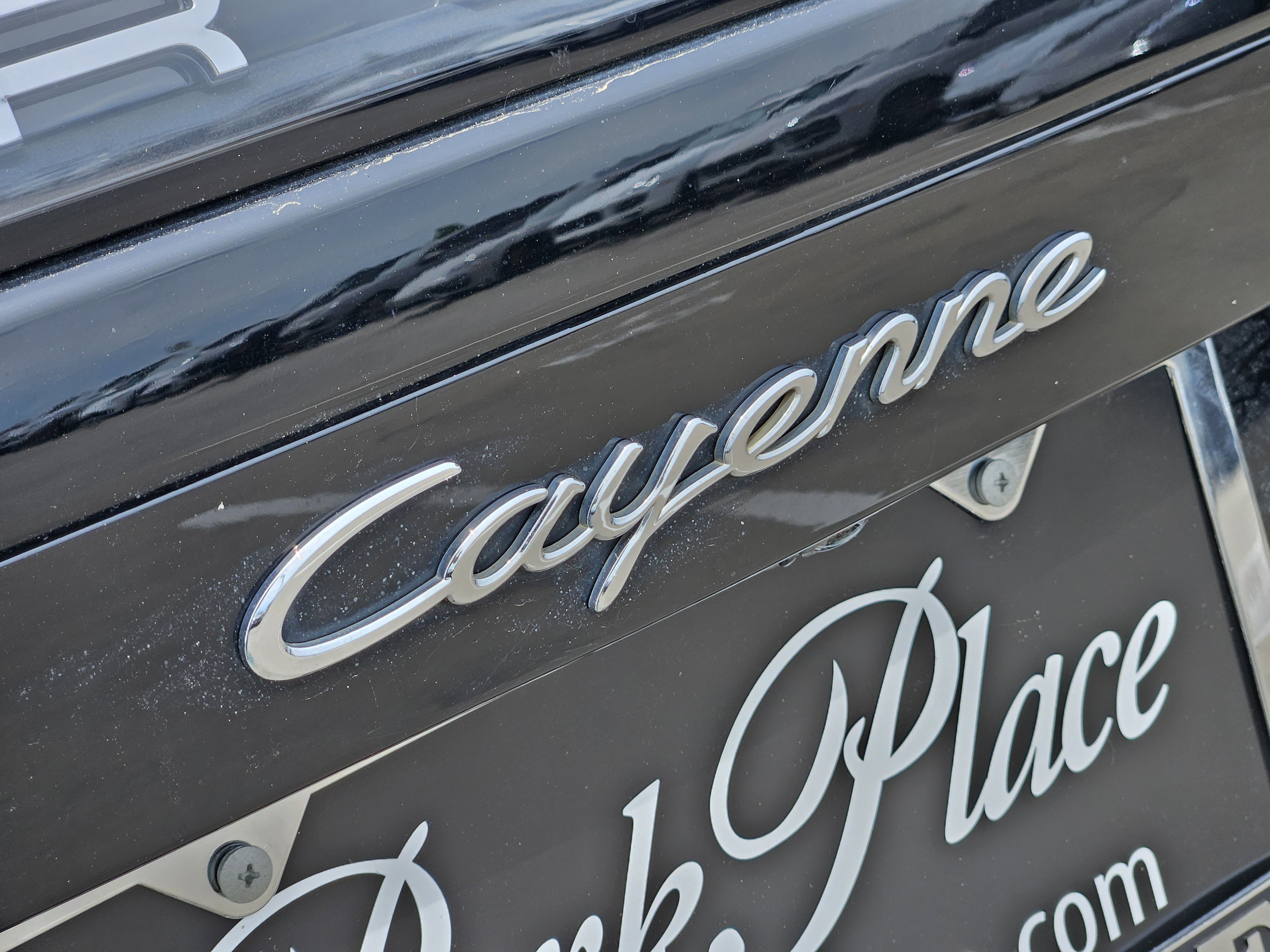 Used 2020 Porsche Cayenne image 12