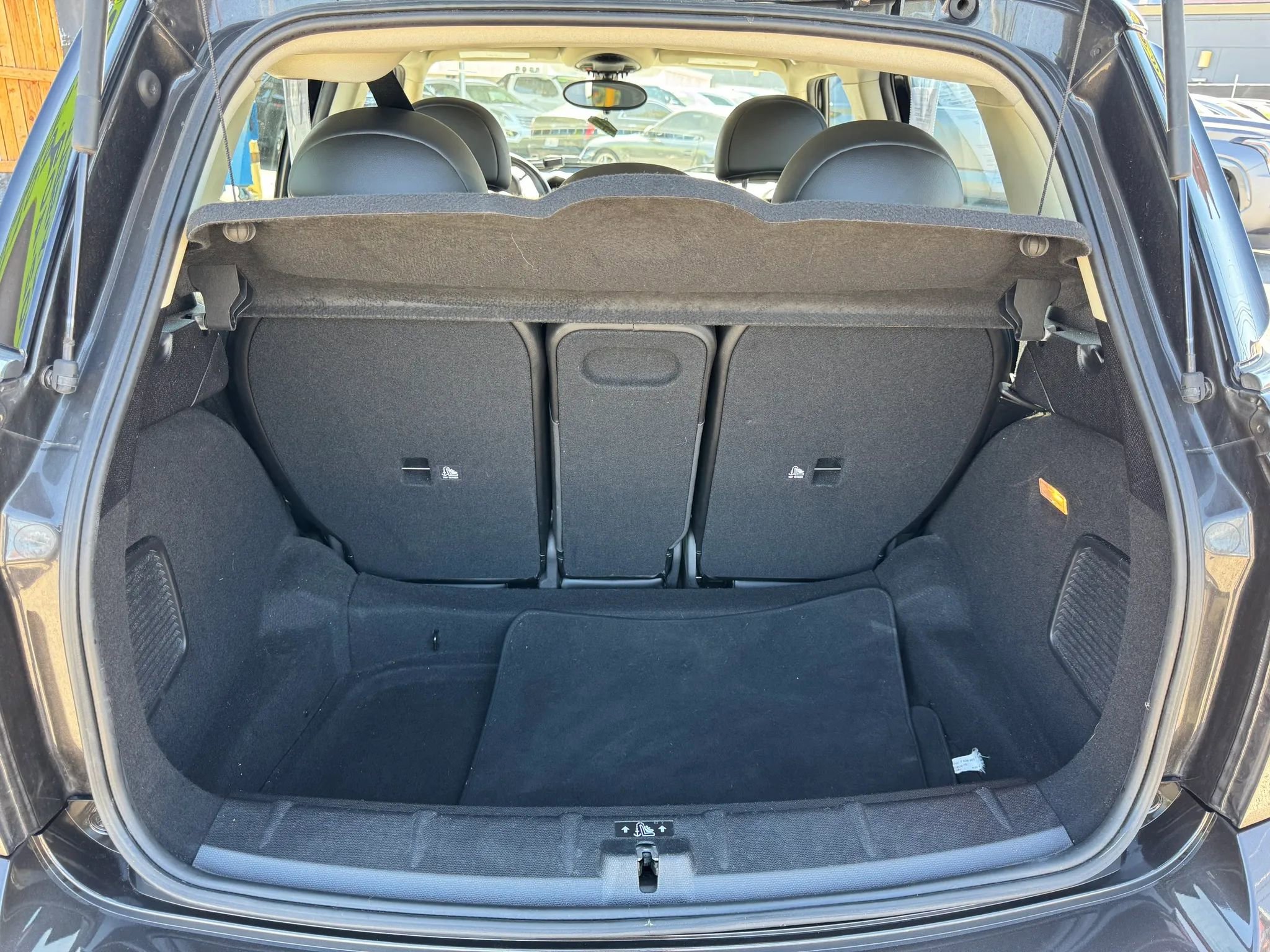 Used 2016 MINI Cooper Countryman S FWD image 26