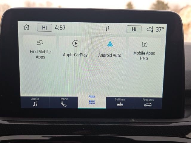 Certified 2024 Ford Escape ST-Line w/ Cold Weather Package image 32