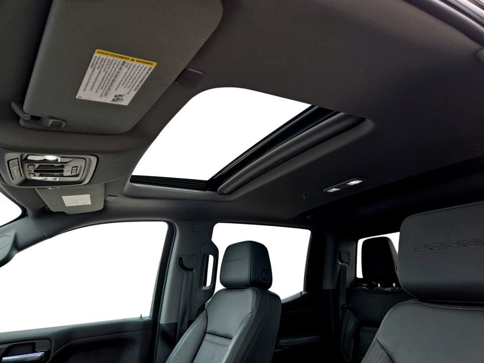 Used 2021 GMC Sierra 1500 Denali image 26