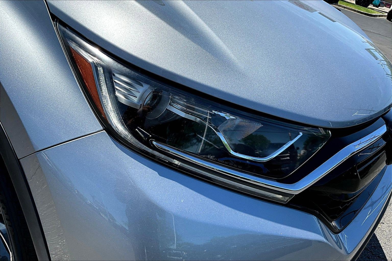 Used 2020 Honda CR-V EX image 32