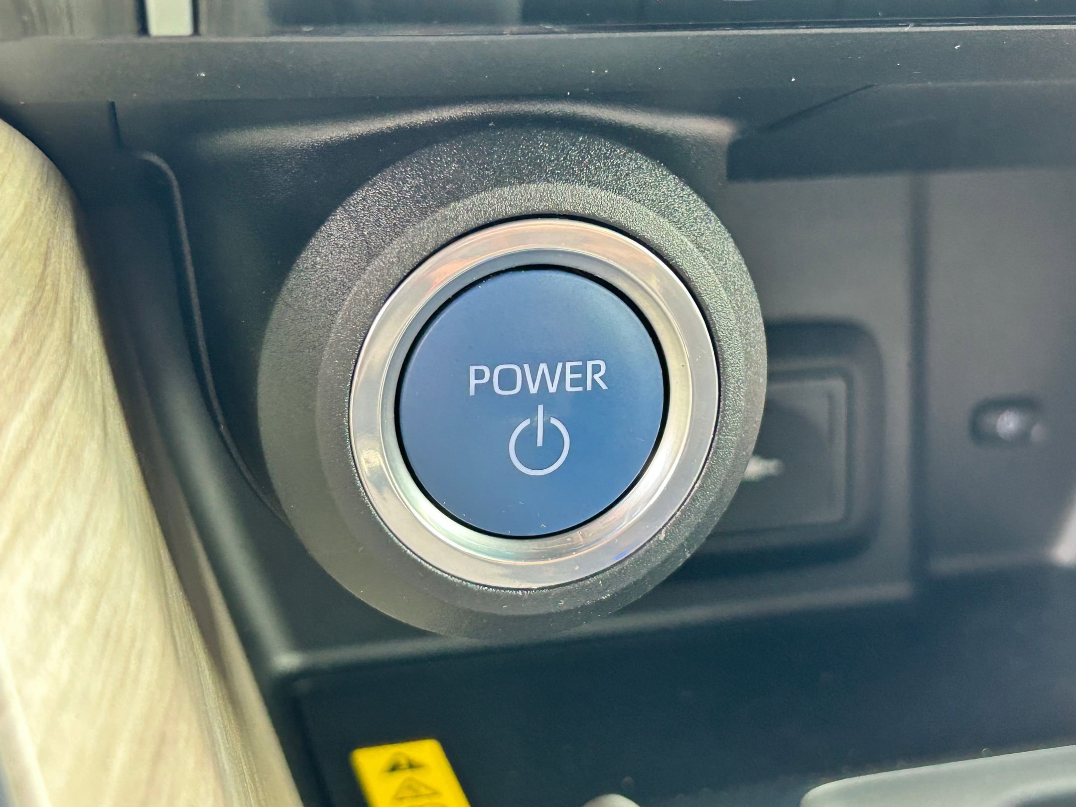 Certified 2021 Toyota Venza Limited w/ Advanced Technology Package image 22