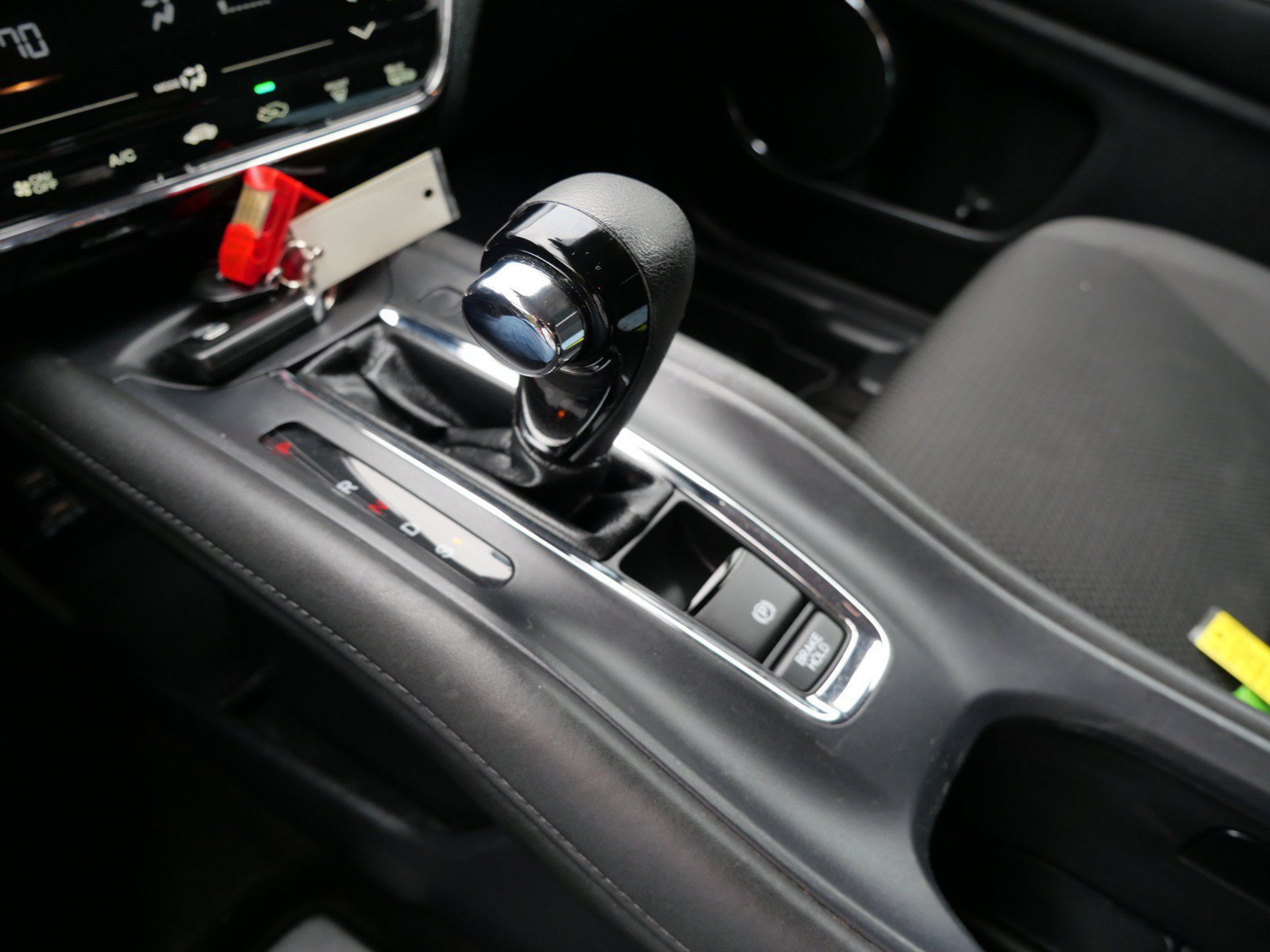 Used 2020 Honda HR-V EX image 21