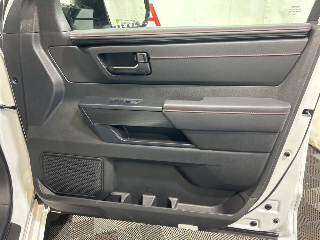 Used 2025 Toyota Tundra TRD Pro image 12