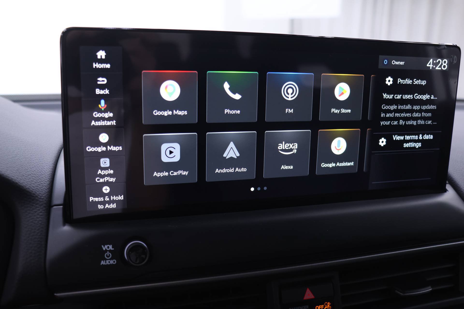 New 2026 Honda Pilot Black Edition image 8