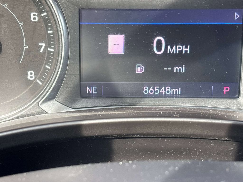 Used 2020 GMC Terrain SLE w/ Driver Convenience Package AWD/4WD image 19