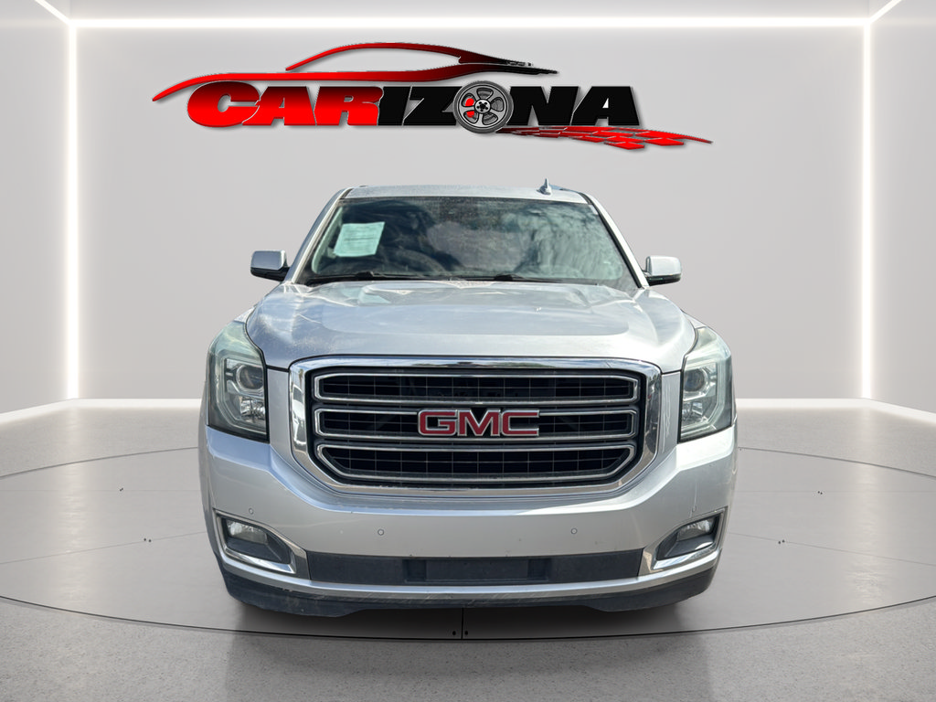 Used 2016 GMC Yukon XL SLT AWD/4WD image 13