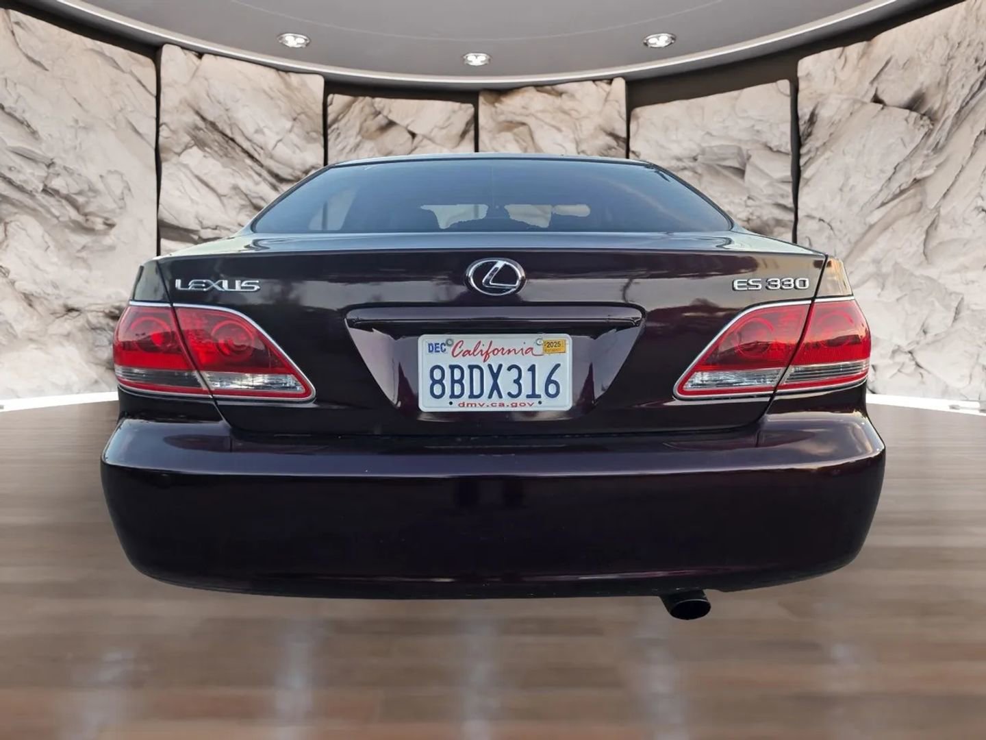 Used 2005 Lexus ES 330 FWD image 7