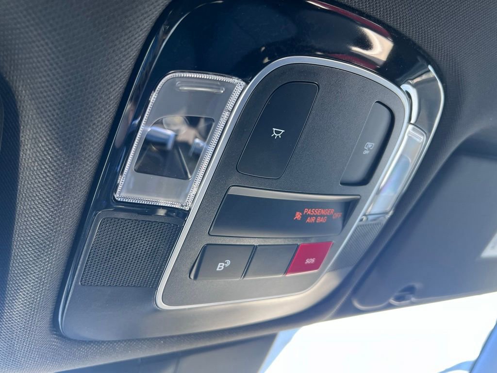 New 2026 Hyundai Tucson XRT image 17