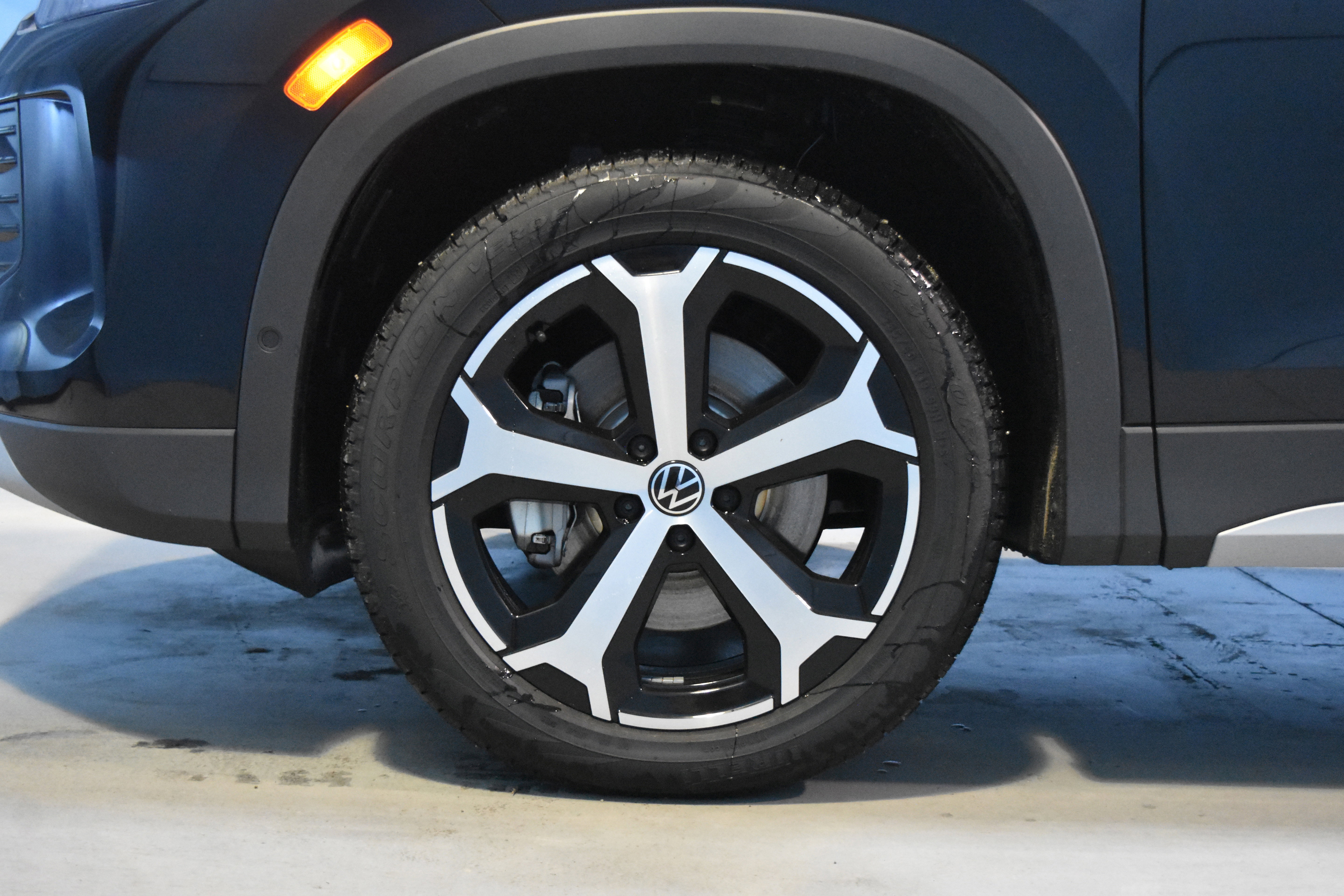 New 2026 Volkswagen Tiguan SE image 20