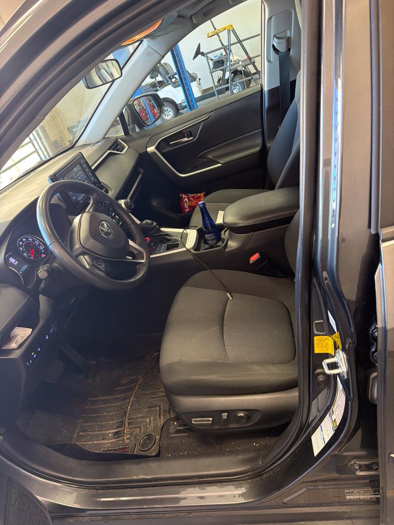 Used 2020 Toyota RAV4 XLE w/ Convenience Package