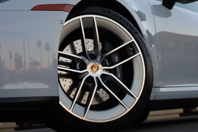 Used 2025 Porsche 911 Carrera image 50