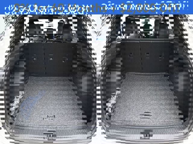 New 2026 Volkswagen Tiguan SE R-Line image 12