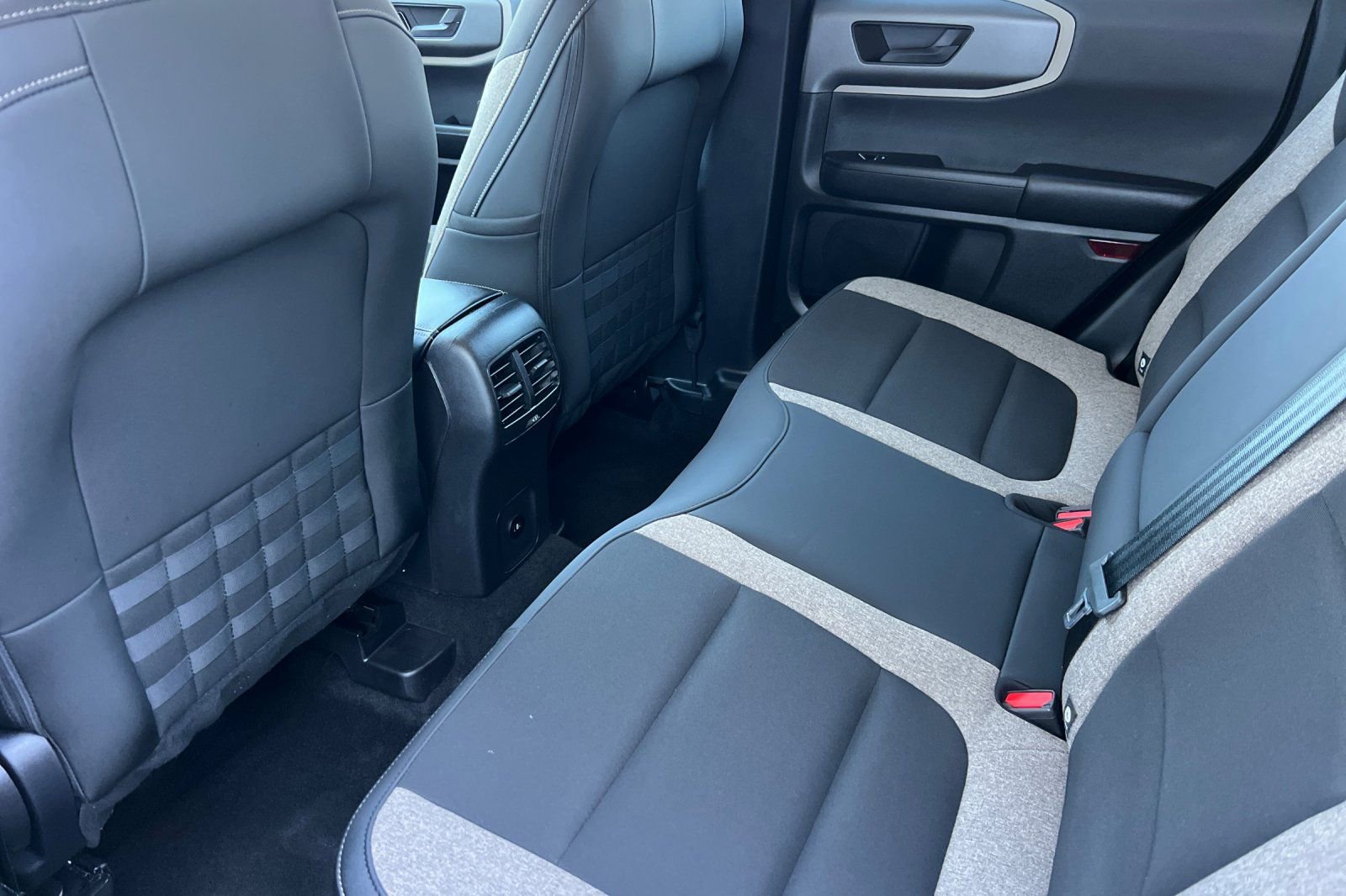 Used 2025 Ford Bronco Sport Big Bend image 12