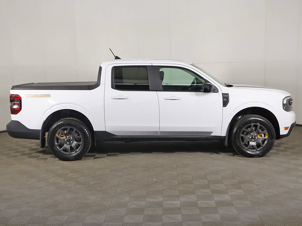 Used 2024 Ford Maverick Tremor w/ Tremor Off-Road Package AWD/4WD image 21