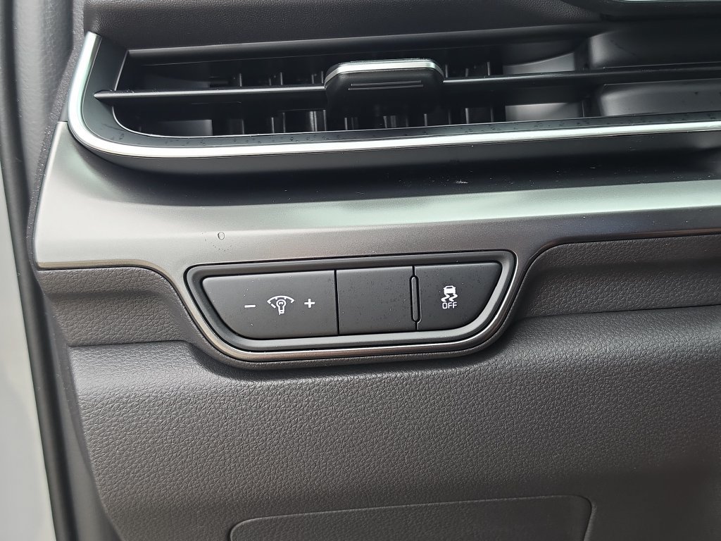 New 2026 Kia Carnival SX w/ SX Dark Edition Package FWD image 30