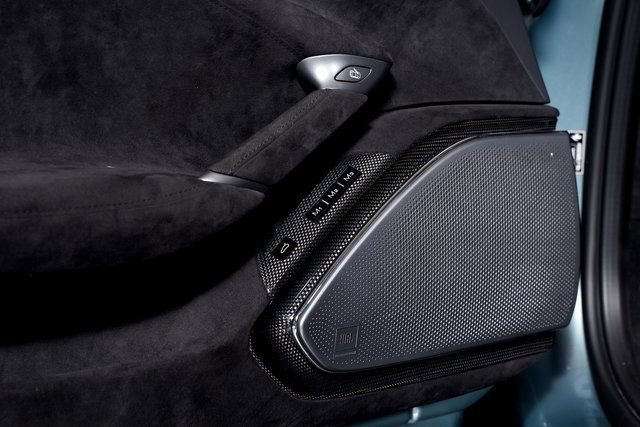 Certified 2024 Ferrari Roma Spider image 58