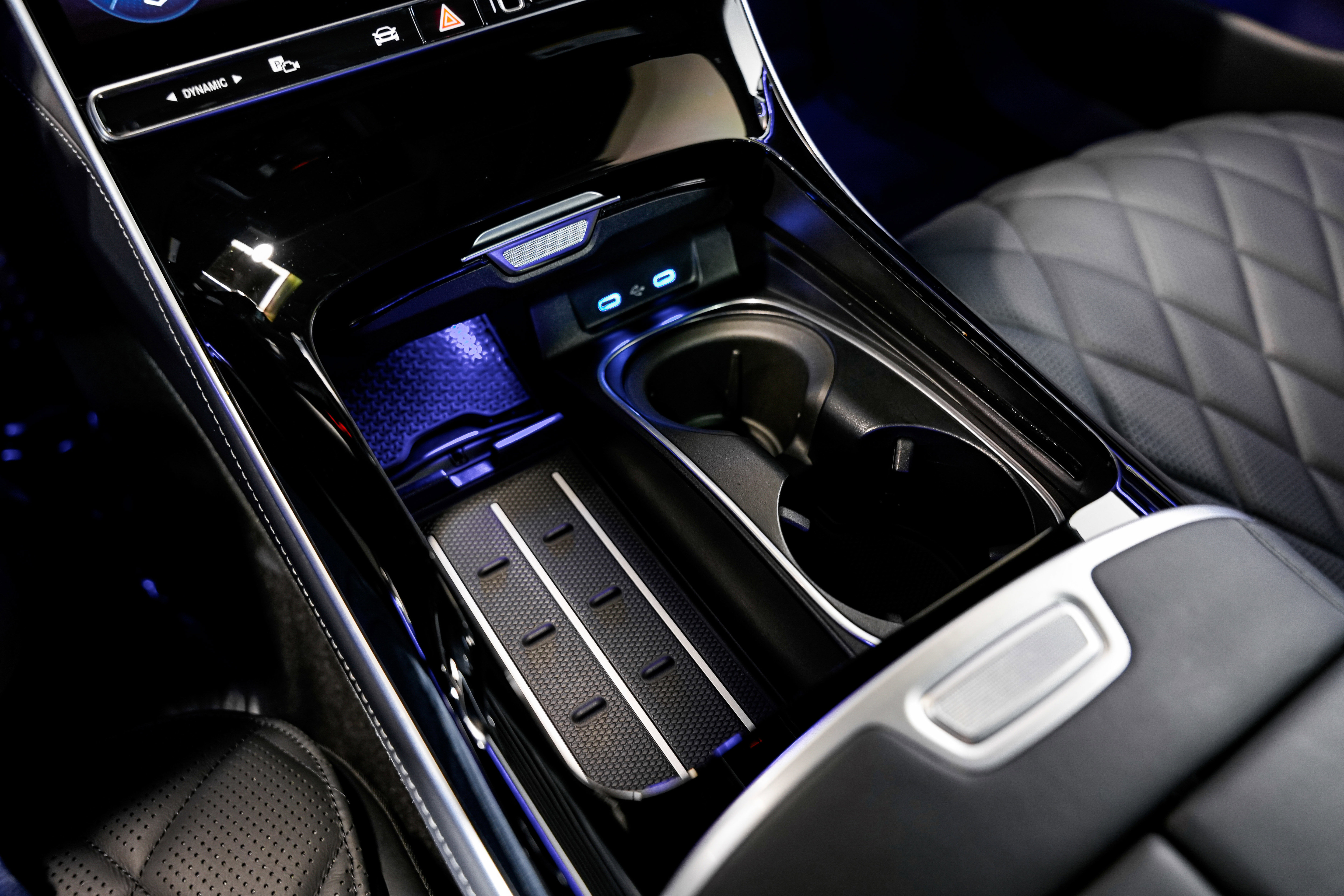 Used 2023 Mercedes-Benz S 580 4MATIC Sedan image 15