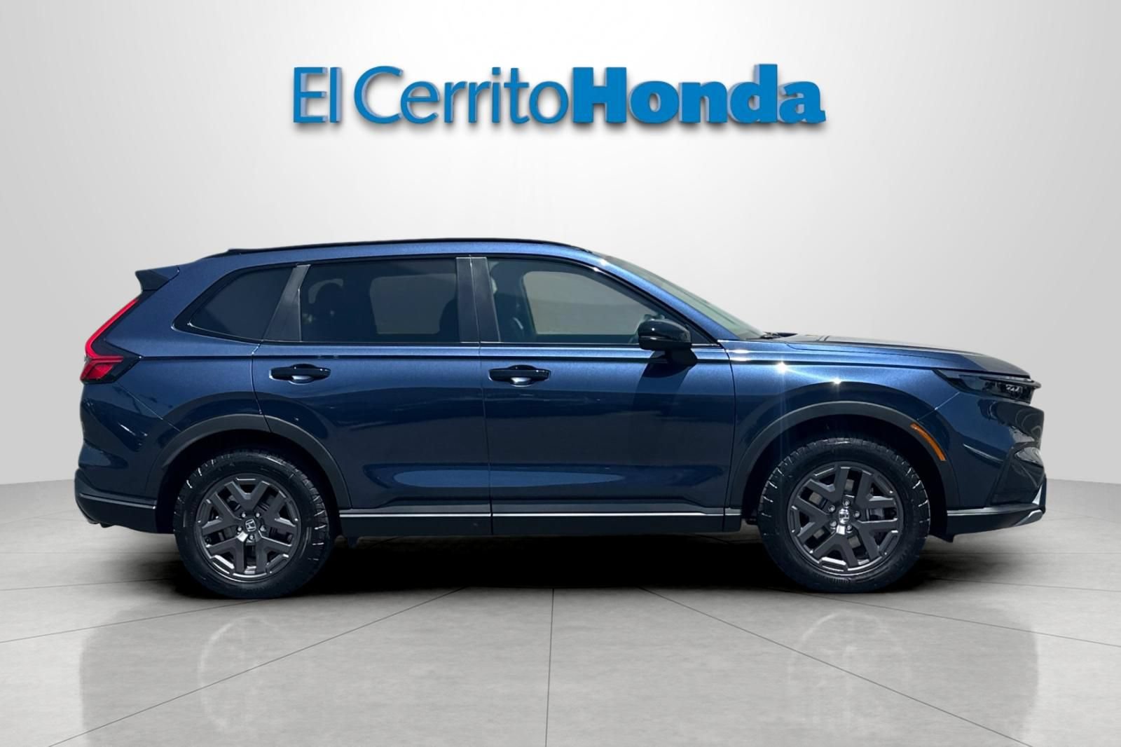 New 2026 Honda CR-V TrailSport image 2