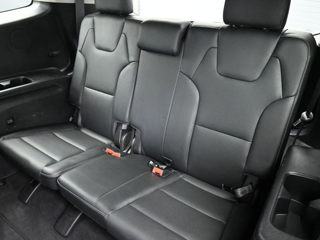 Certified 2022 Kia Telluride S AWD/4WD image 21