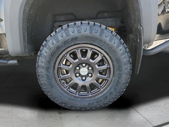 Certified 2022 Chevrolet Colorado ZR2 w/ Colorado ZR2 Bison Edition image 26