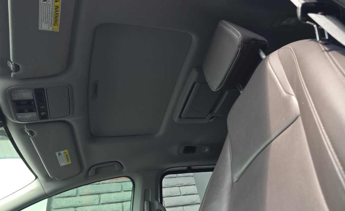 Used 2020 Honda Odyssey Touring image 13