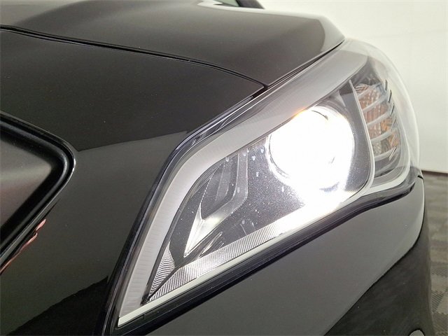 Used 2017 Hyundai Sonata Limited w/ Ultimate Package 04 image 12