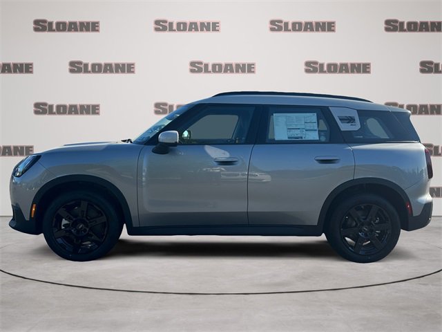 New 2026 MINI Cooper Countryman S image 2