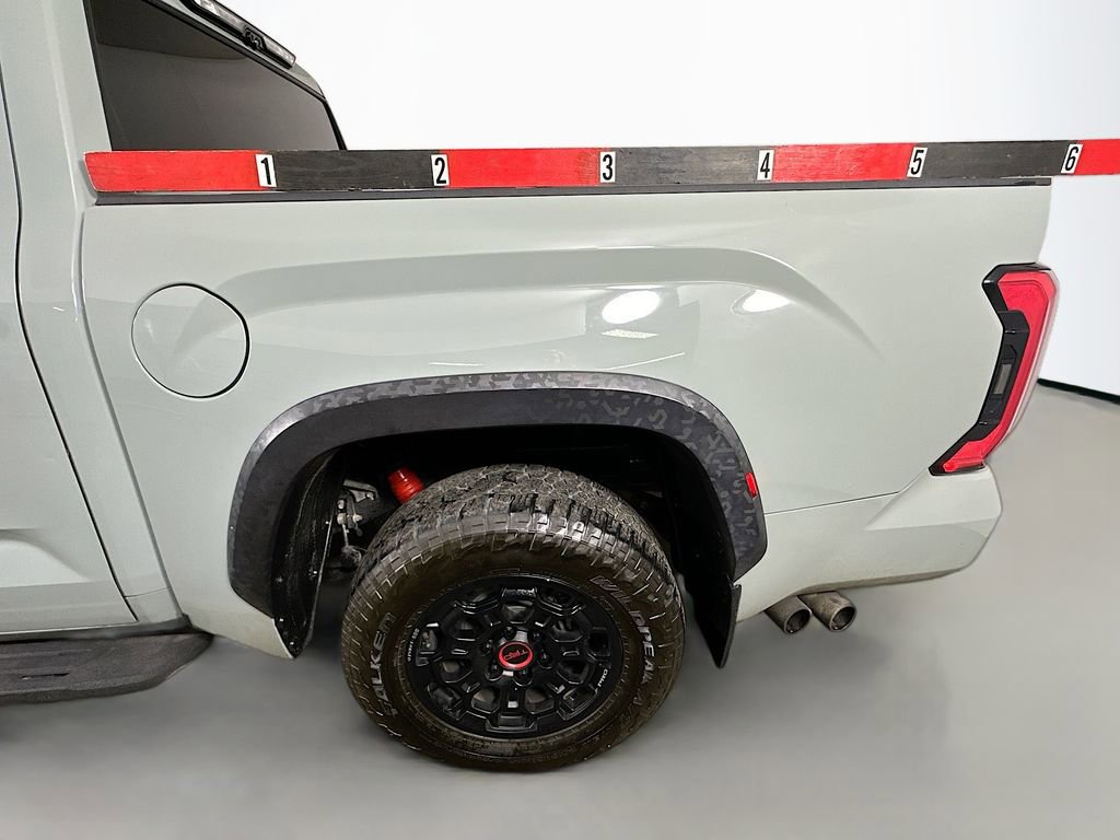 Used 2022 Toyota Tundra TRD Pro image 37